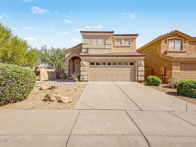 4945 E ROBERTA Drive