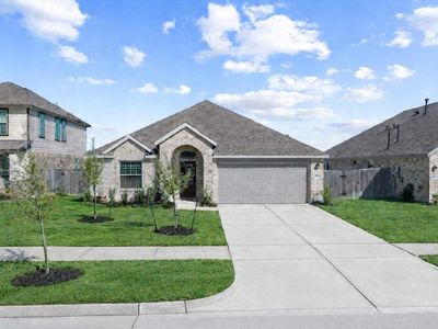 4314 Mulberry Sage Dr