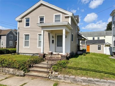 Property at 232 Church St, Herkimer, NY