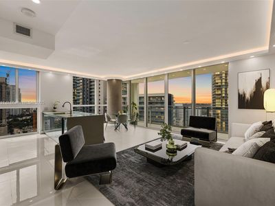 1080 Brickell Ave UNIT 2301