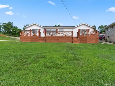 33463 Rose Cir