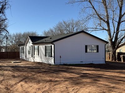 Property at 380 E 200 S, Kanab, UT