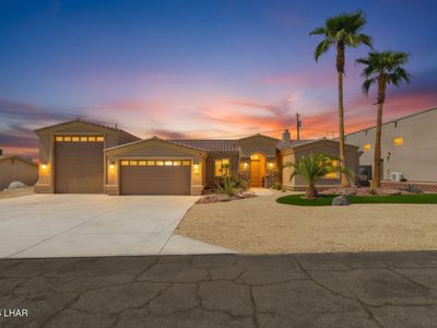3269 Rocking Horse Dr