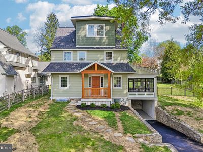 17 W Ridge Rd