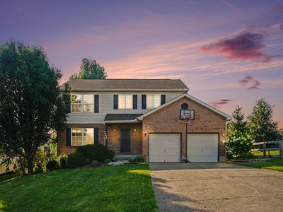 561 Buckshire Gln