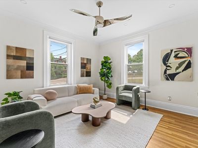 96 Seaverns Ave #1