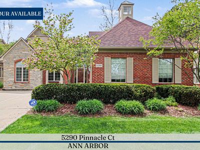 5290 Pinnacle Ct
