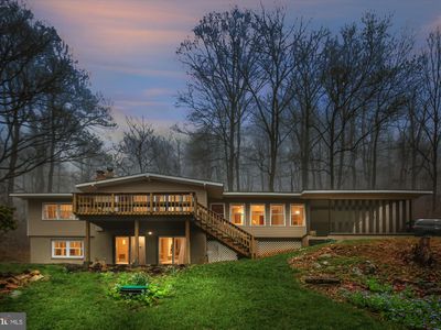 3543 Blue Mountain Rd