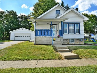 27 Morgan St