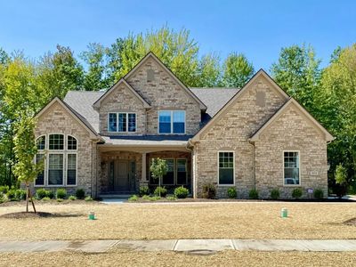 The Baldwin Plan, Park Ridge Crossings