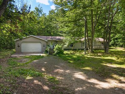 Property at 9580 S Black River Rd, Onaway, MI