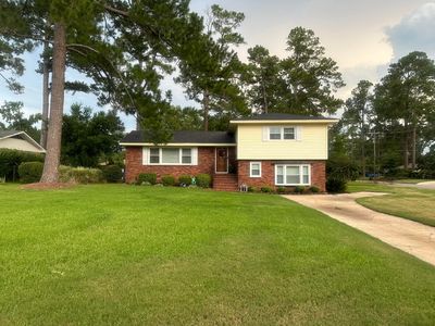 701 Hammond Dr