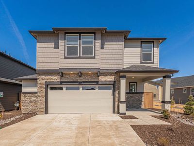 Pacific Plan, Stevens Ranch