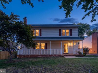 800 Shamrock Dr