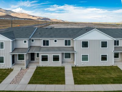 Property at Echo Plan, Desert Edge, Grantsville, UT