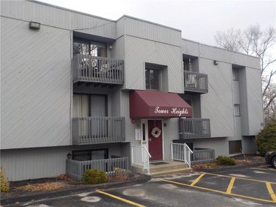 Property at 78 Saint Joseph St, Woonsocket, RI