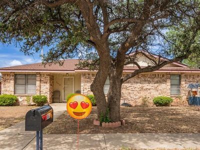 3416 Harris Dr