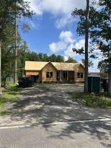 1145 Four Forks Rd