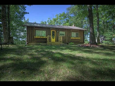 6047 S Garth Lake Rd