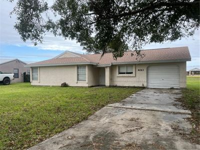 4023 E Palomar Cir