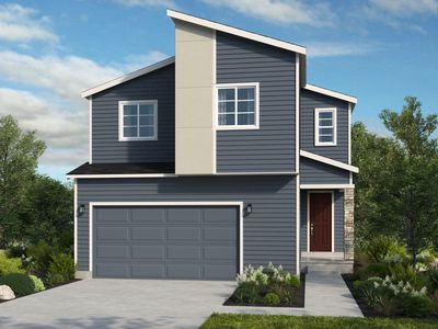 Laurel Plan, Lolich Farms