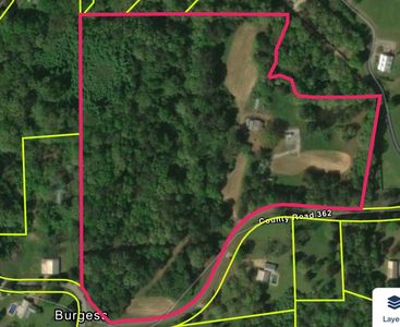 58 County Road 362