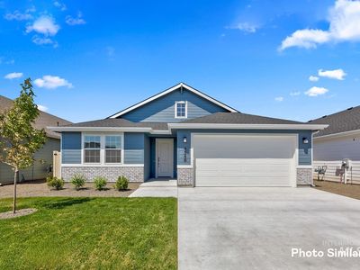 7093 N Waverly Lavon Way