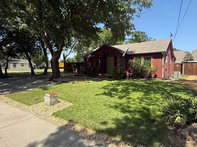 528 S Coppell Rd