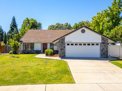 2163 Sageway Dr