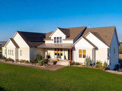 2905 Mount Adams View Dr