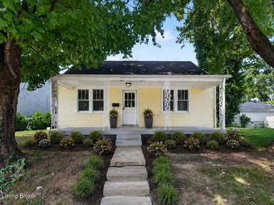 Property at 206 S 2nd St, Bardstown, KY