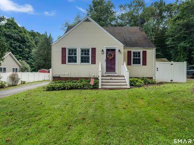 Property at 24 Bailey Avenue, Wallingford, CT