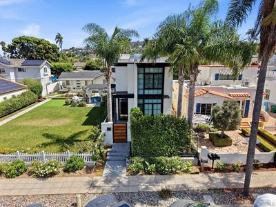 7431 Draper Ave