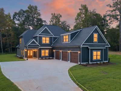 11 Peninsula Dr