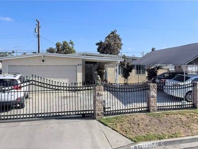 Property at 810 Big Dalton Ave, La Puente, CA