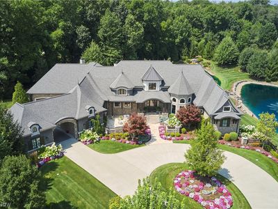 520 Arbor Falls Dr