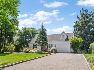 5 Salem Way