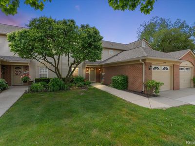 55093 Westchester Dr #45