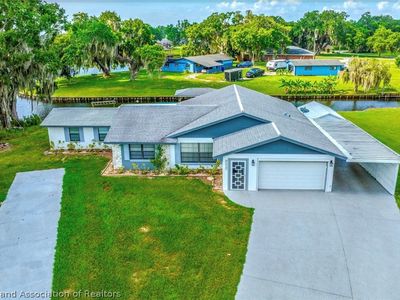 3627 Little Lake Dr