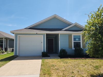 5848 Timber Point Dr