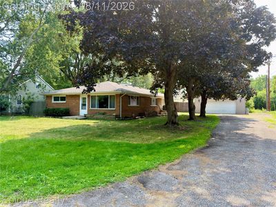 Property at 114 3rd St, Yale, MI