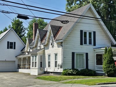34 Western Avenue