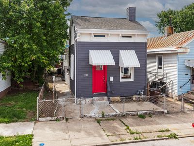 408 Hodge St