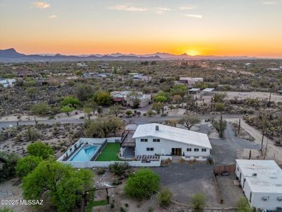 10500 N Oldfather Dr