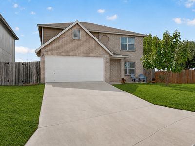 8327 Davis Cavern