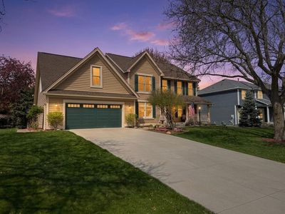 3648 Mount Vernon Ln