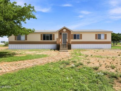 334 E Cochise Way