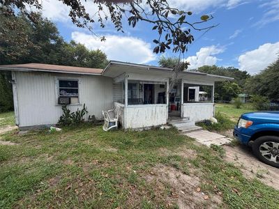 Property at 1724 S Us Highway 301, Sumterville, FL