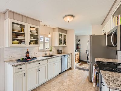 1601 N College Avenue Lot 288