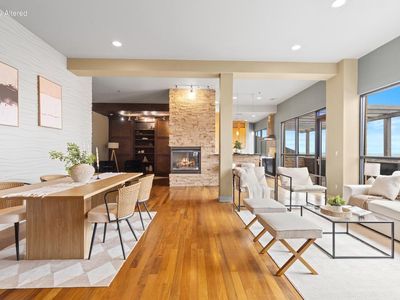 400 N Broadway #1001